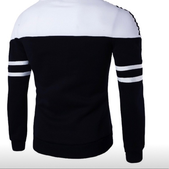 Man’s jacket - Picture 3 of 8